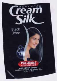 Cream Silk AD